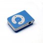Mini Clip Mp3 Player Support 8 GB Micro SD Card