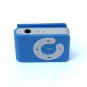 Mini Clip Mp3 Player Support 8 GB Micro SD Card