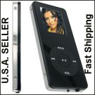 1GB MP4 Digital Portable Media Player with Built-in FM