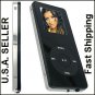 1GB MP4 Digital Portable Media Player with Built-in FM