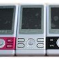 Gray 4GB 1.8 inch TFT Screen MP3 Player MP4 Player