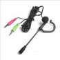 New Computer Earphone with Microphone
