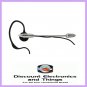 New Computer Earphone with Microphone