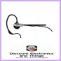 New Computer Earphone with Microphone