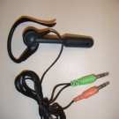 New Computer Earphone with Microphone