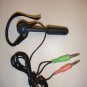 New Computer Earphone with Microphone