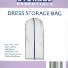 New Essentials Dress Garments Storage Bag