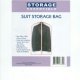 Men's Essentials Suit Jacket Vest Clothing Storage Bag