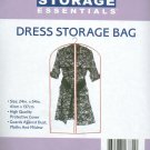New Essentials Dress Garments Storage Bag