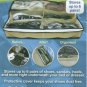 New Store N Slide Shoe Organizer Storage & Protector