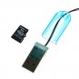 Mini Micro SD Card TF USB memory card Reader