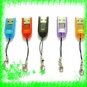 Mini Micro SD Card TF USB memory card Reader