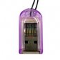Mini Micro SD Card TF USB memory card Reader