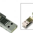 Mini Micro SD Card TF USB memory card Reader