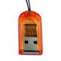 Mini Micro SD Card TF USB memory card Reader