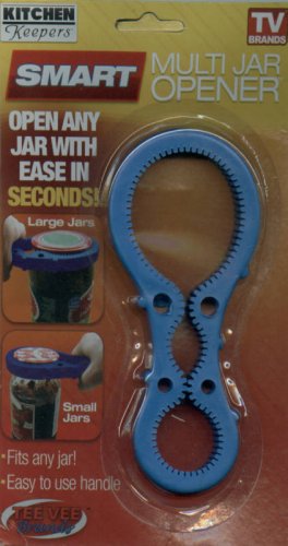 Multi Jar Opener (Open Jar With Ease)