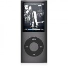 8GB Slim 1.8 LCD Mp3/Mp4 Music Video FM Radio Media Player Free Shipping BLACK