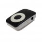 New Fashion Mini Clip Mp3 Player BLACK
