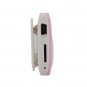 New Fashion Mini Clip Mp3 Player PINK