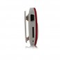 New Fashion Mini Clip Mp3 Player RED