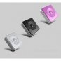 2GB Only Music Style Flash Light Mini Mp3 Player PINK