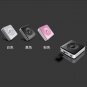 4GB Only Music Style Flash Light Mini Mp3 Player PINK