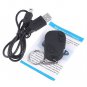 1GB Mini Car keychain Remote Control shaped Spy Digital Video Audio Camera Recorder Camcorder