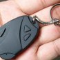 1GB Mini Car keychain Remote Control shaped Spy Digital Video Audio Camera Recorder Camcorder