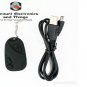 4GB Mini Car keychain Remote Control shaped Spy Digital Video Audio Camera Recorder Camcorder