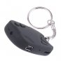 4GB Mini Car keychain Remote Control shaped Spy Digital Video Audio Camera Recorder Camcorder
