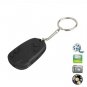 4GB Mini Car keychain Remote Control shaped Spy Digital Video Audio Camera Recorder Camcorder