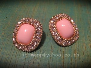 Vintage style Earring!