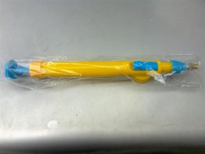 Water cylinder