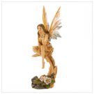 #14273 Sunset Fairy With Led Light