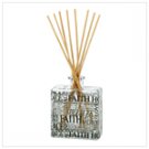 #14371 Sentimental Words Reed Diffuser