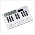 #14376 Solar Piano Calculator