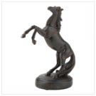 #14380 Wild Mustang Statuette