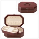#14381 Elegant Jewelry Box