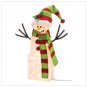 #14388 Mingle Jingle Lighted Decoration