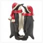 #14392 Merry Kiss-Mas Figurine