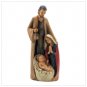 #14393 Holy Family Figurine