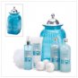 #14394 Coco-Vanilla Bath Luxury Set
