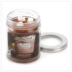 #14404 Hot Chocolate Scent Candle