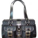 Fashion Front Pockets Bag