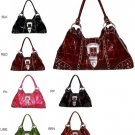 Fashion Croco Print