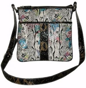 Python Print Messenger
