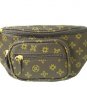 Signature Belt Pouch