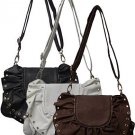 New York Flap Bag