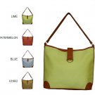Casual Satchel