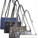 Front Flap Messenger